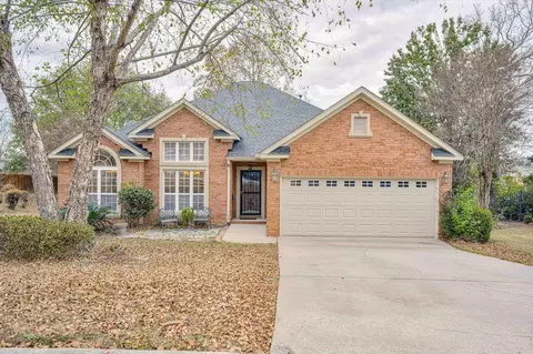 Exterior - 34 Eagle Pointe Dr, Augusta, GA 30909 photo 2 of 10