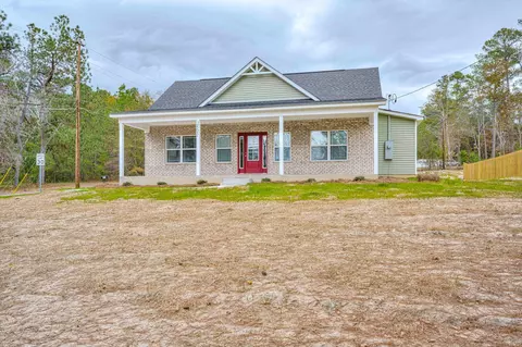2527 Meadowbrook Dr, Augusta, GA 30906