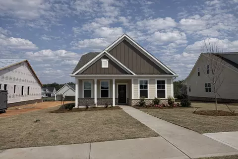 337 Pennyweight Ln, North Augusta, SC 29860