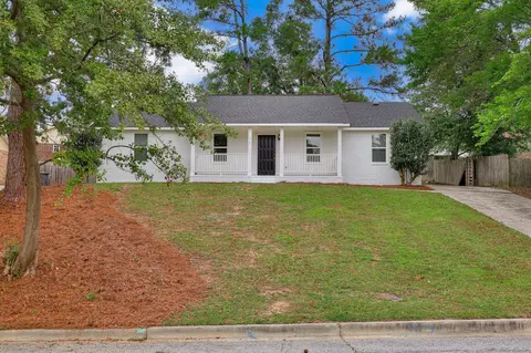 231 Dry Creek Rd, Evans, GA 30809