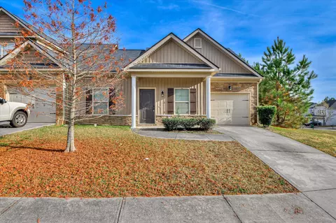 901 Erika Ln, Grovetown, GA 30813