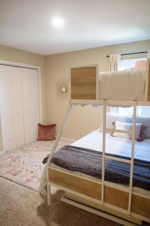 Bedroom - 3007 Pointewest Dr, Augusta, GA 30909 photo 4 of 5