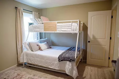 Bedroom - 3007 Pointewest Dr, Augusta, GA 30909 photo 5 of 5
