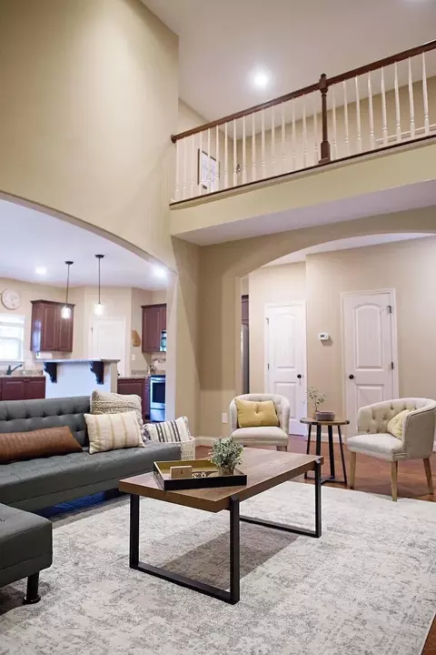 Living - 3007 Pointewest Dr, Augusta, GA 30909 photo 2 of 2