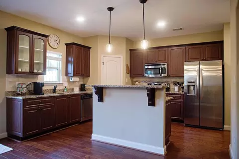 Kitchen - 3007 Pointewest Dr, Augusta, GA 30909 photo 1 of 1