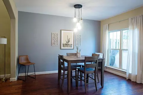 Dining - 3007 Pointewest Dr, Augusta, GA 30909 photo 1 of 1