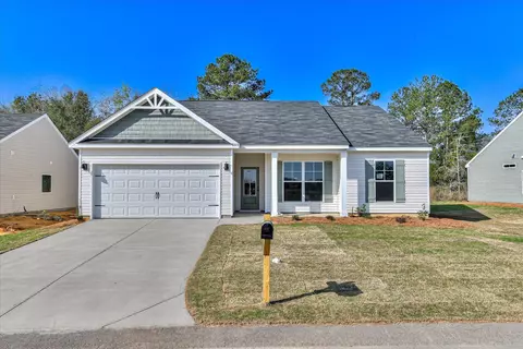 3319 Heartwood Pass, Aiken, SC 29803