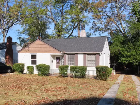 2611 Hazel St, Augusta, GA 30904