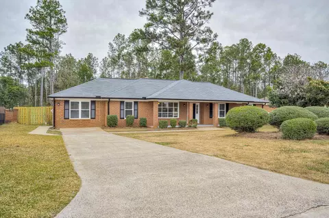 2746 Crosshaven Dr, Hephzibah, GA 30815