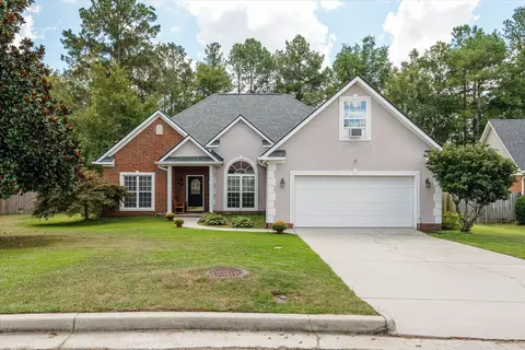 509 Marble Fls, Grovetown, GA 30813