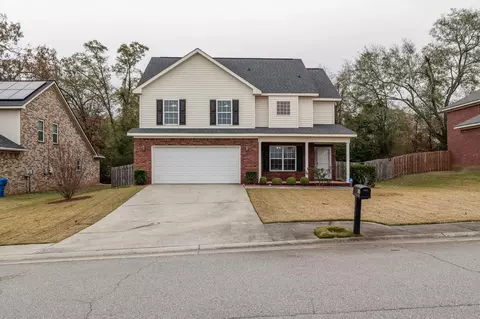 113 Beallwood Dr, Harlem, GA 30814