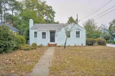 1744 Pennsylvania Ave, Augusta, GA 30904
