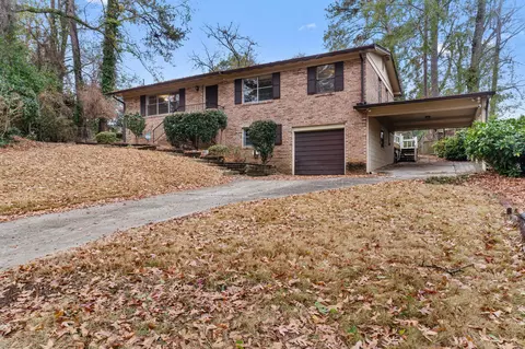 1403 Springfield Ct, Augusta, GA 30909 photo 2