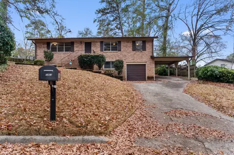 1403 Springfield Ct, Augusta, GA 30909