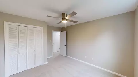 Bedroom - 3907 Willowood Rd, Augusta, GA 30907 photo 4 of 6