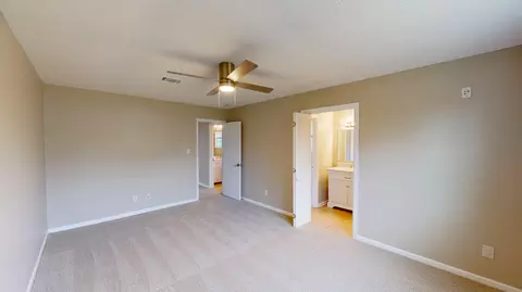 Bedroom - 3907 Willowood Rd, Augusta, GA 30907 photo 6 of 6