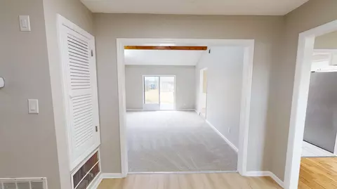 Entry Way - 3907 Willowood Rd, Augusta, GA 30907 photo 2 of 3