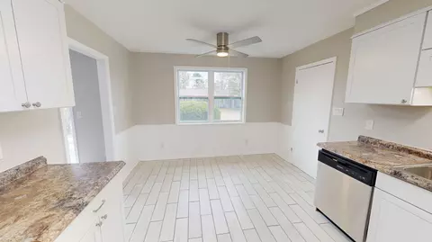 Kitchen - 3907 Willowood Rd, Augusta, GA 30907 photo 4 of 4