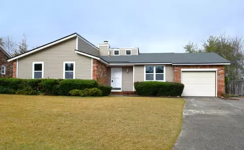 3907 Willowood Rd, Augusta, GA 30907