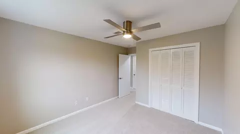 Bedroom - 3907 Willowood Rd, Augusta, GA 30907 photo 2 of 6