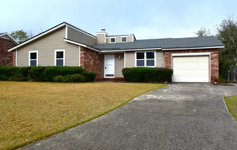 Exterior - 3907 Willowood Rd, Augusta, GA 30907 photo 2 of 6
