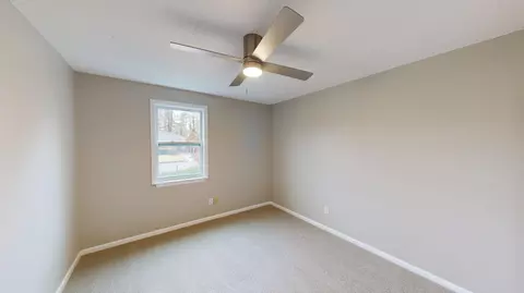 Bedroom - 3907 Willowood Rd, Augusta, GA 30907 photo 3 of 6