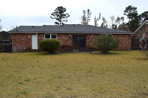 Exterior - 3907 Willowood Rd, Augusta, GA 30907 photo 6 of 6