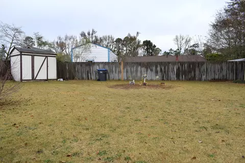 Exterior - 3907 Willowood Rd, Augusta, GA 30907 photo 4 of 6