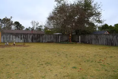 Exterior - 3907 Willowood Rd, Augusta, GA 30907 photo 5 of 6