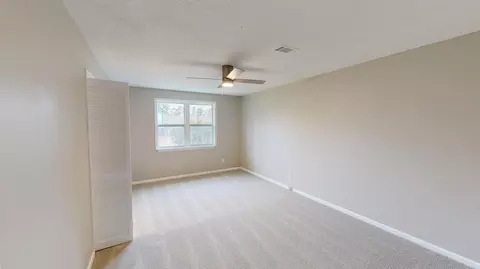 Bedroom - 3907 Willowood Rd, Augusta, GA 30907 photo 5 of 6