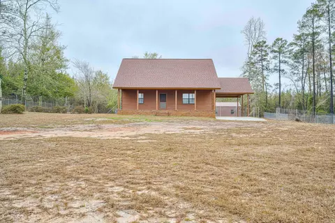 4659 Peach Orchard Rd, Hephzibah, GA 30815