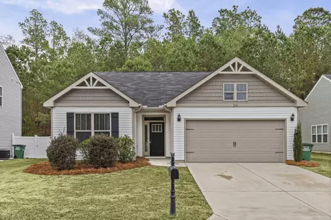 276 Kemper Downs Dr, Aiken, SC 29803
