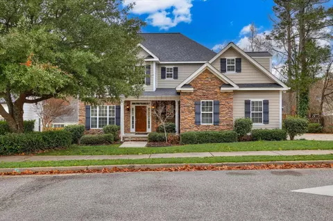 1076 Conn Dr, Evans, GA 30809 photo 5