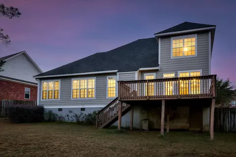 1076 Conn Dr, Evans, GA 30809 photo 2