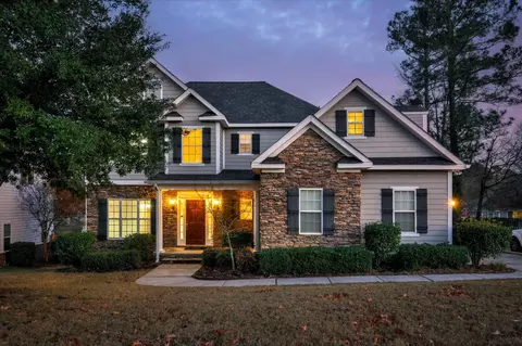 1076 Conn Dr, Evans, GA 30809
