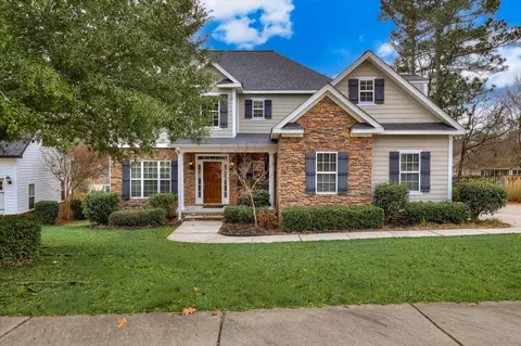 1076 Conn Dr, Evans, GA 30809 photo 4