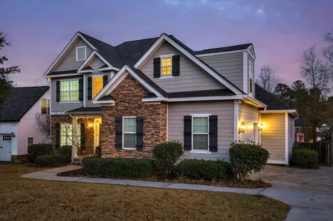 1076 Conn Dr, Evans, GA 30809 photo 3