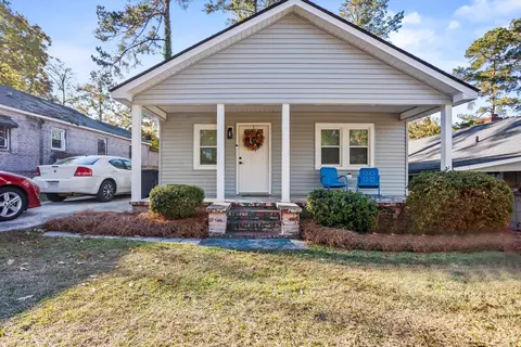 2816 Royal St, Augusta, GA 30909
