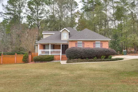 40 Roper Ct, North Augusta, SC 29860