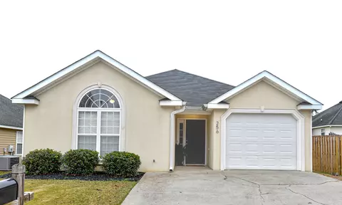 256 Hudson, Augusta, GA 30907