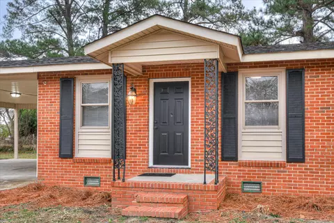 3326 Sylvester Dr, Augusta, GA 30906 photo 4