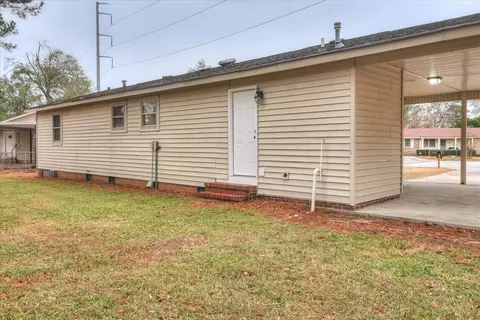 3326 Sylvester Dr, Augusta, GA 30906 photo 27