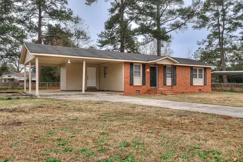 3326 Sylvester Dr, Augusta, GA 30906 photo 3
