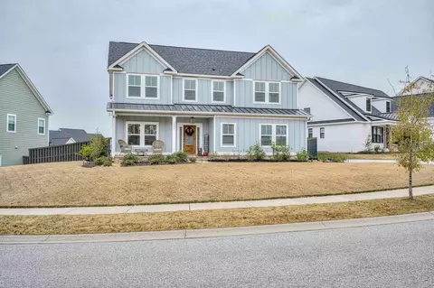 3086 Rosewood Dr, Evans, GA 30809