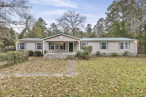 140 Combs Dr, Aiken, SC 29801