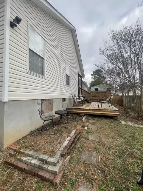 Exterior - 4426 Summerlin Dr, Evans, GA 30809 photo 3 of 5