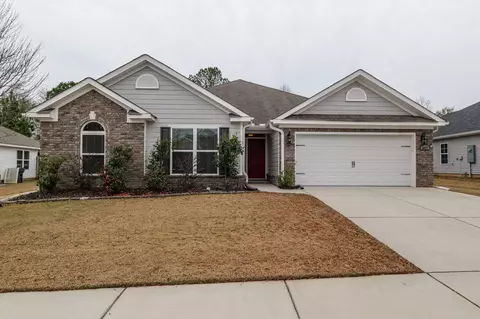 4427 Raleigh Dr, Grovetown, GA 30813