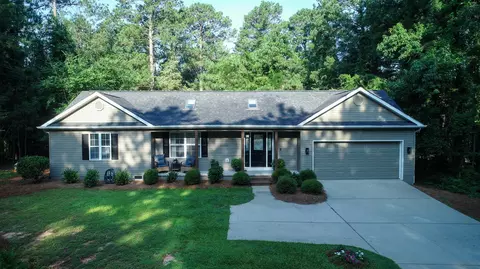 101 Charlotte Drive Dr, Mccormick, SC 29835