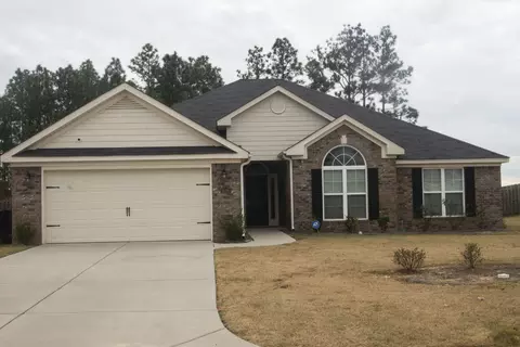 3326 Stockport Dr, Hephzibah, GA 30815