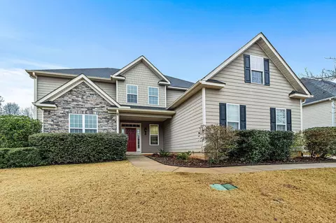 4025 Stowe Dr, Grovetown, GA 30813